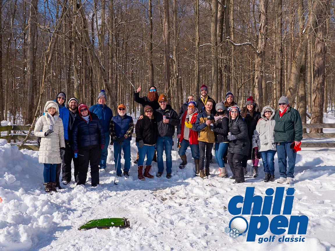 It's Chili Open Time Can you help? Rotary Club of Akron